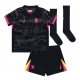Chelsea Levi Colwill #6 Maglia Gara Terza Repliche 2024-25 Bambino Maniche Corte